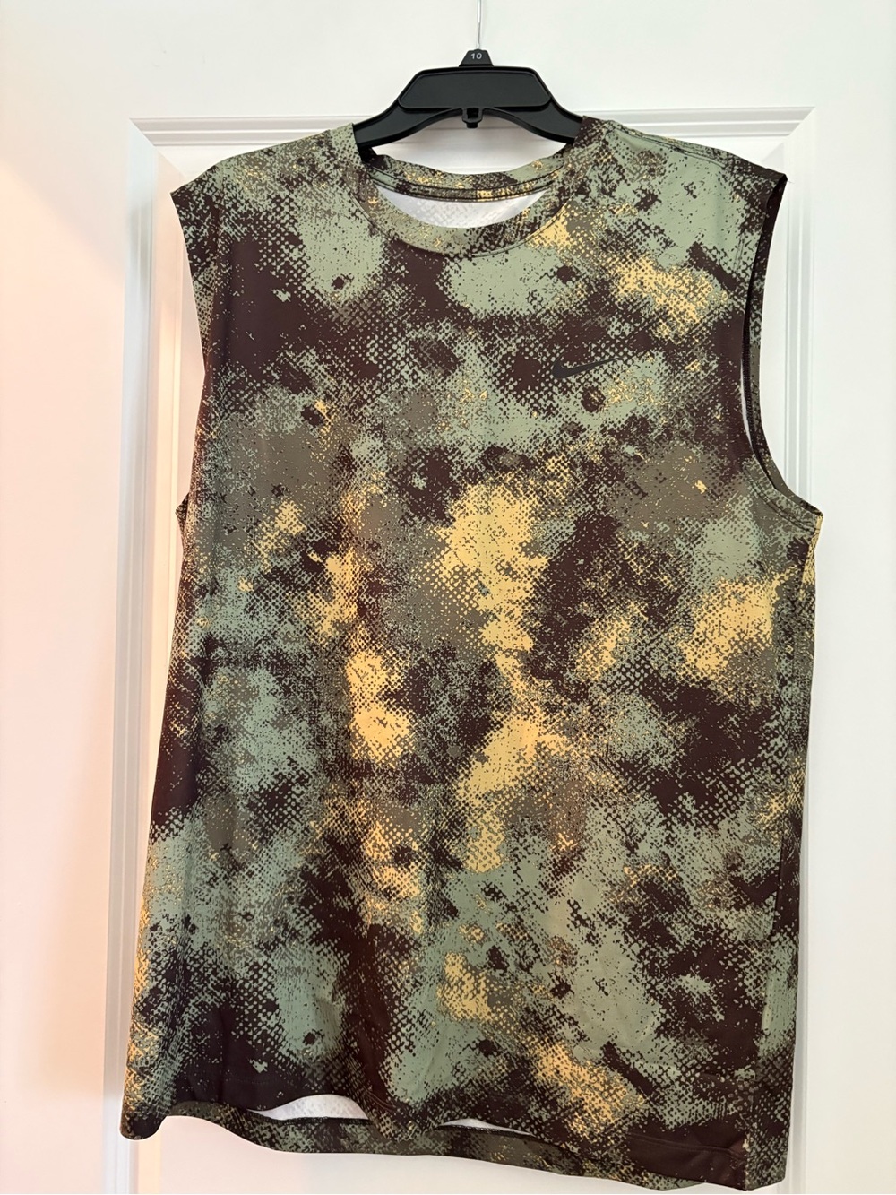 Nike Dri-Fit Set - Picture 6 of 11